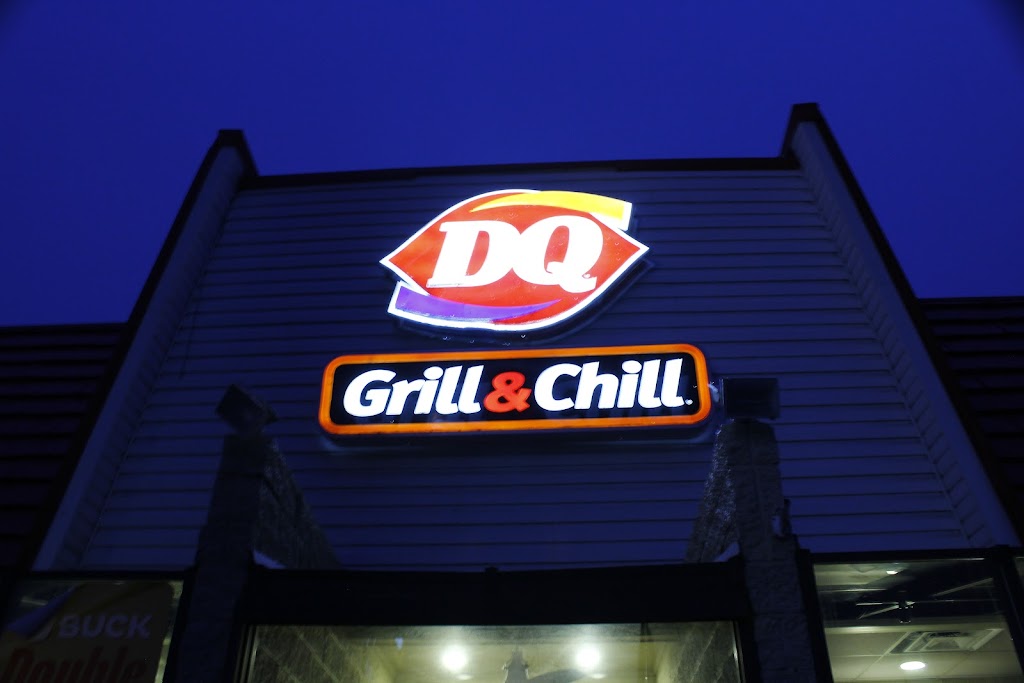 Dairy Queen Grill & Chill 24134