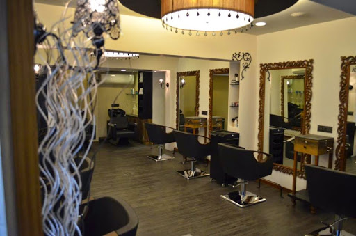 Renee' Melek Salon