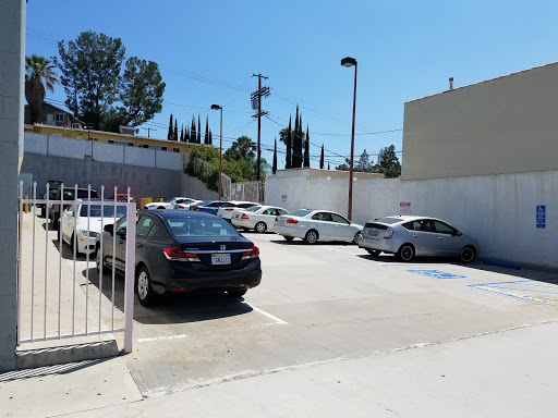 Trek Bicycle Woodland Hills image