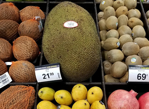 Grocery Store «Kroger», reviews and photos, 5319 Mt View Rd, Antioch, TN 37013, USA