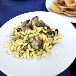 Photo n°1 de l'avis de Keng.h fait le 31/05/2018 à 16:46 sur le  L'Incanto à Bari