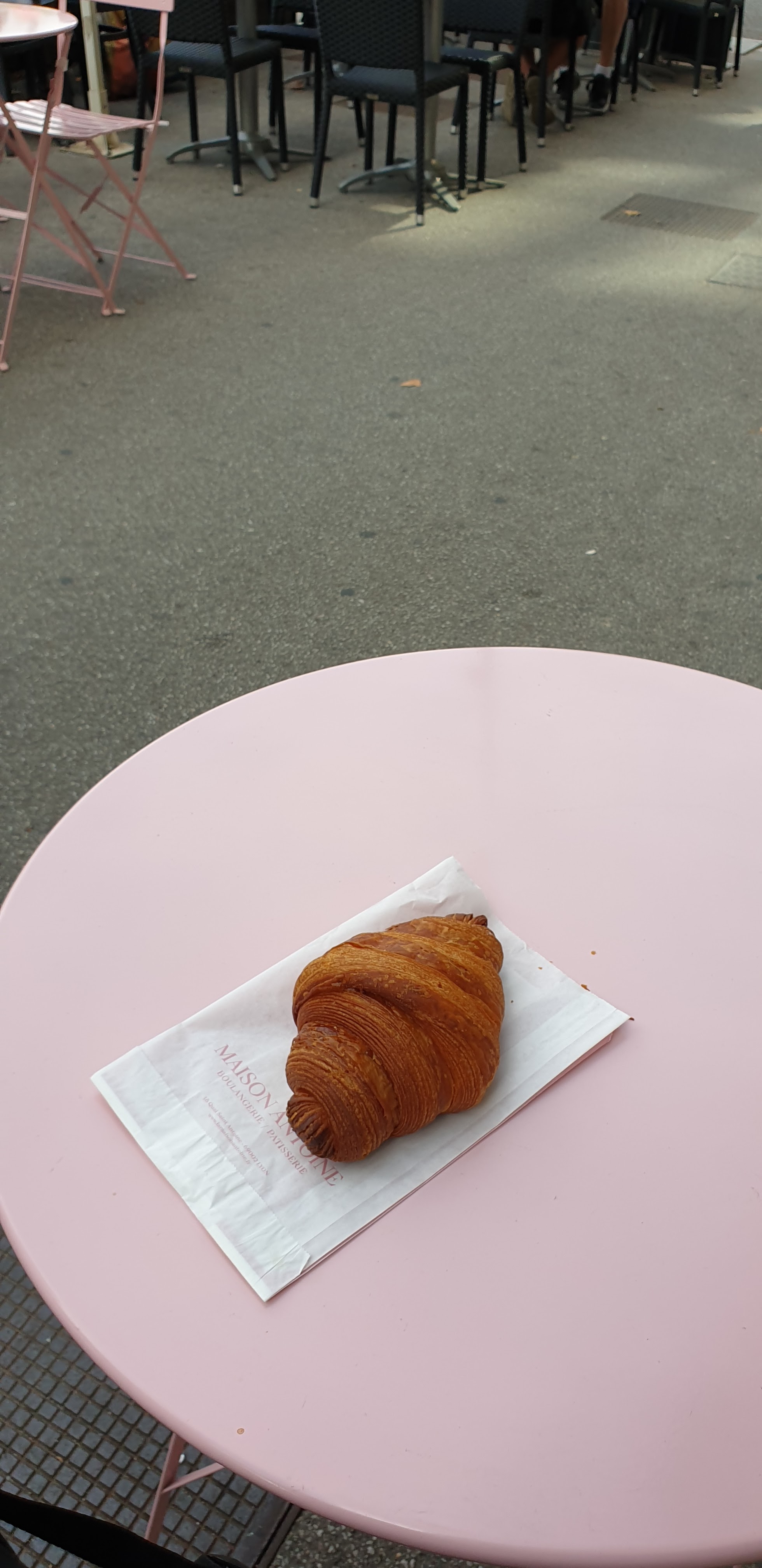 Photo n° 1 de l'avis de Soummaya. fait le 16/09/2022 à 19:42