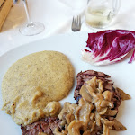 Photo n°4 de l'avis de youtubi. fait le 22/12/2019 à 14:11 sur le  Ristorante Pizzeria Il Vecchio Mulino à Bienno