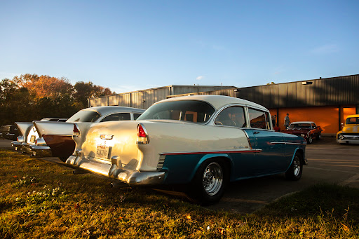 Motorcycle Dealer «Lone Star Harley-Davidson, Triumph», reviews and photos, 1211 Loop 323 S SE, Tyler, TX 75701, USA