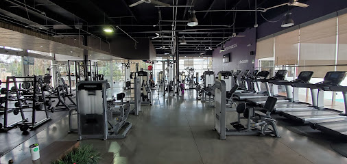 Anytime Fitness Santa Anita - Av. Ramon Corona 639, 45600 Santa Anita, Jal., Mexico