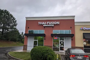 Thai Fusion image