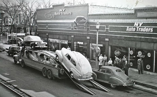 Used Car Dealer «Ny Auto Traders», reviews and photos, 18916 Hillside Avenue, Jamaica, NY 11423, USA