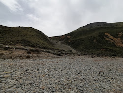 Bademli wild beach II'in fotoğrafı doğal alan içinde bulunmaktadır