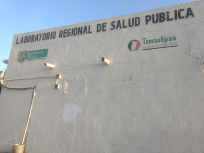 Servicios De Salud De Tamaulipas