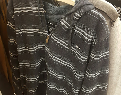 Department Store «Marshalls», reviews and photos, 1664 Commercial Way, Santa Cruz, CA 95065, USA