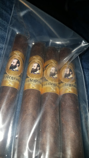 Cigar Shop «Gettysburg Cigar Company», reviews and photos, 523 Baltimore St, Gettysburg, PA 17325, USA