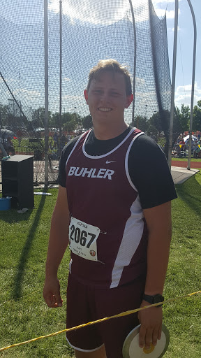 Stadium «Cessna Stadium», reviews and photos, 1845 E 21st St N, Wichita, KS 67260, USA