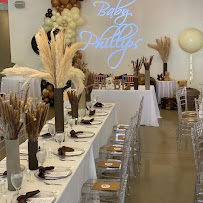 Posh Event Experience LLC - Photo 2 - Car repair in , Norfolk