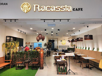 Racassia Thai Western Cafe