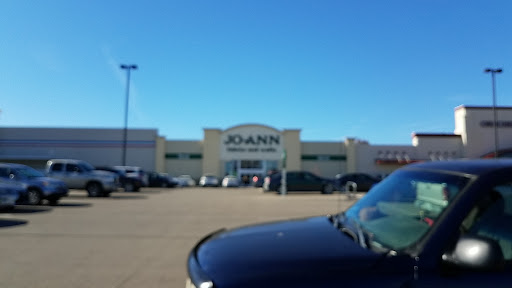 Fabric Store «Jo-Ann Fabrics and Crafts», reviews and photos, 1133 SW Wanamaker Rd #200, Topeka, KS 66604, USA