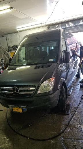 Auto Body Shop «Prestige Autobody & Restoration», reviews and photos, 538 3rd Ave, Brooklyn, NY 11215, USA