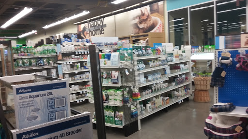 Pet Supply Store «Petco Animal Supplies», reviews and photos, 3100 14th St NW #124, Washington, DC 20010, USA