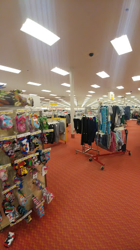 Department Store «Target», reviews and photos, 240 Market Dr, Elyria, OH 44035, USA