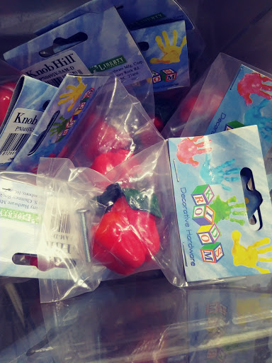 Building Materials Store «Salvage Building Materials Inc», reviews and photos, 951 N Liberty St, Winston-Salem, NC 27101, USA