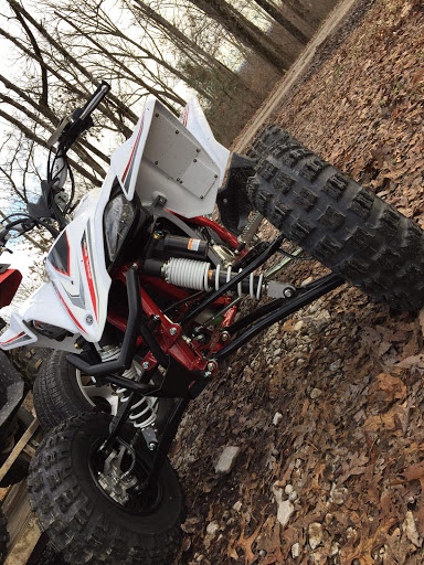 Motorcycle Dealer «Tri-County Cycle Sales Inc», reviews and photos, 8775 US-25, Corbin, KY 40701, USA