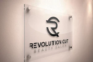 Revolution Cut Studio image