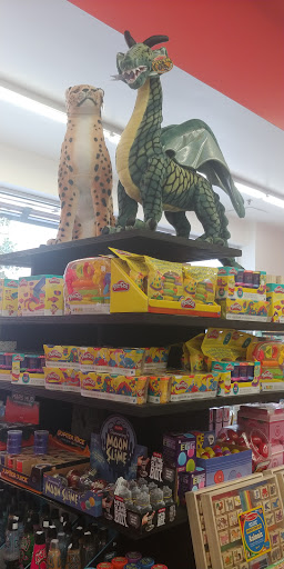 Party Store «DIDDAMS PARTY & TOYS STORE», reviews and photos, 468 Westlake Center, Daly City, CA 94015, USA