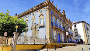 Palácio dos Azulejos – Wikipédia, a enciclopédia livre