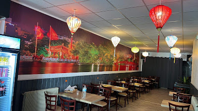 Restaurant Hanoï à Vitré