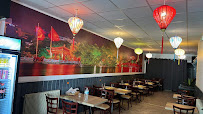 Atmosphère du Restaurant vietnamien Restaurant Hanoï à Vitré - n°1