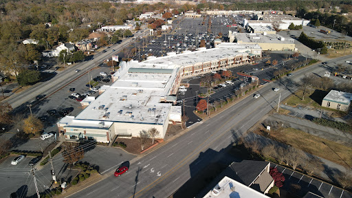 Shopping Mall «Hillcrest Shopping Center», reviews and photos, 1855 E Main St #10, Spartanburg, SC 29307, USA