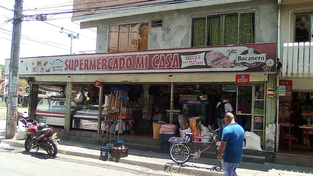 Supermercado Mi Casa