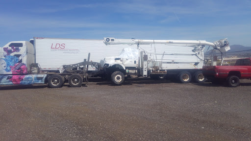 Auto Auction «Copart - Reno», reviews and photos, Humboldt-Toiyabe National Forest, Reno, NV, USA