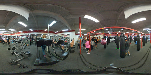 Boxing Gym «UFC GYM», reviews and photos, 1425 Tuskawilla Rd #209, Winter Springs, FL 32708, USA