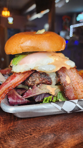 Boulevard Gastropub image