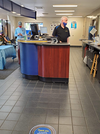 Tire Shop «Goodyear Auto Service Center», reviews and photos, 1350 W Indiantown Rd, Jupiter, FL 33458, USA