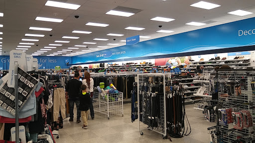 Clothing Store «Ross Dress for Less», reviews and photos, 415 South State Road 7, Hollywood, FL 33023, USA