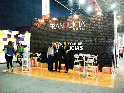 Expo Stand
