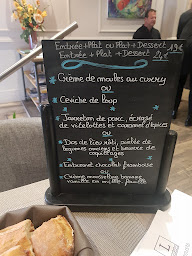 Photo n°13 de La Langouste à Nice ()