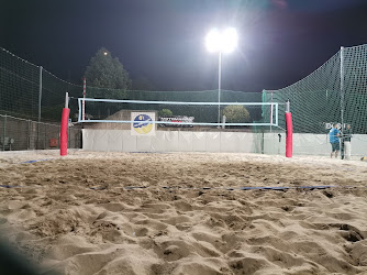 Igrišča odbojke na mivki - Campi da beach volley