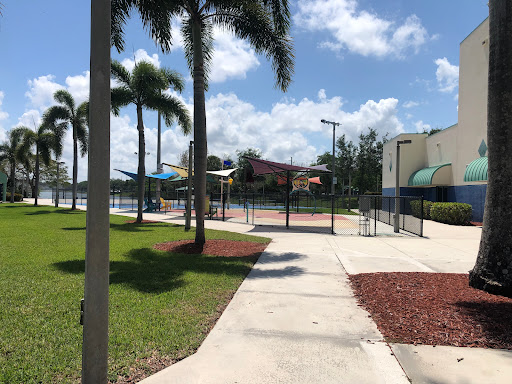 Recreation Center «Coconut Creek Recreation Complex», reviews and photos, 4455 Sol Press Blvd, Coconut Creek, FL 33073, USA