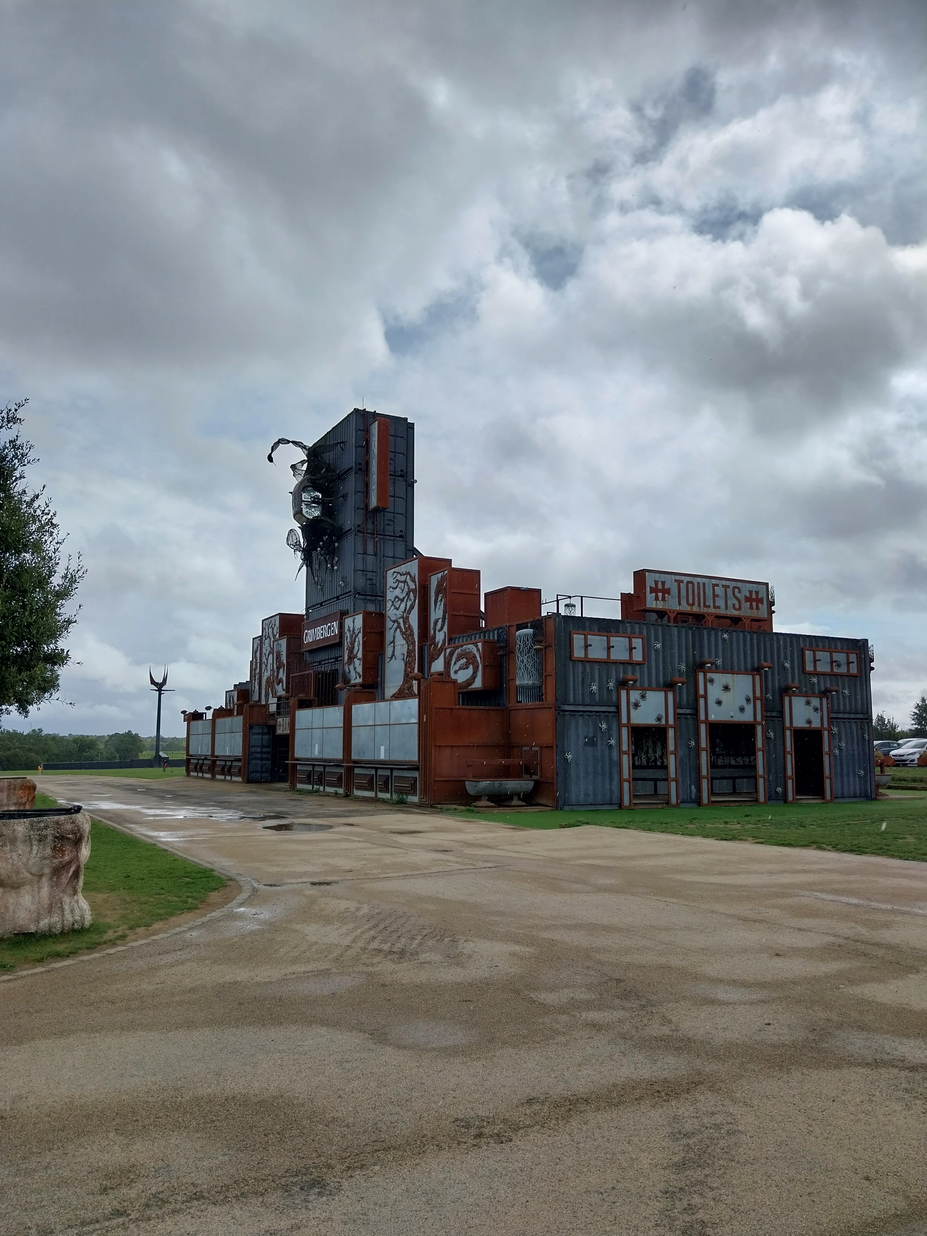 Photo n° 29 de l'avis de Mireille.A fait le 12/09/2023 à 19:28