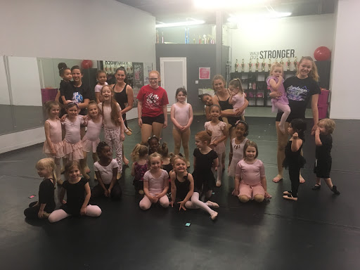 Dance School «Dance Out Loud! Dance Centre», reviews and photos, 2764 S Arlington Rd, Akron, OH 44312, USA