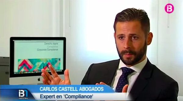Imagen de Carlos Castell Abogados (6 de 6)