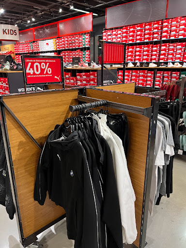 Shoe Store «PUMA», reviews and photos, 11401 NW 12th St #286, Miami, FL 33172, USA