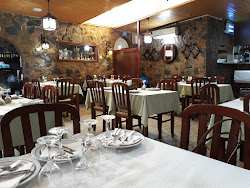 Restaurante A Petisqueira Alcabideche