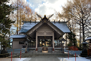 Shiroishi Shrine image
