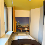 Photo n°1 de l'avis de Helen.o fait le 07/03/2024 à 06:49 sur le  B&B HOTEL Frankfurt-Hbf à Frankfurt