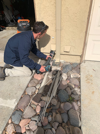 Nicks Dryer Vent Cleaning Inc image