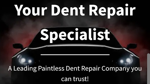 DentXray - Paintless Dent Repair San Francisco Bay Area