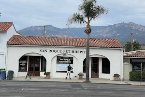San Roque Pet Hospital image